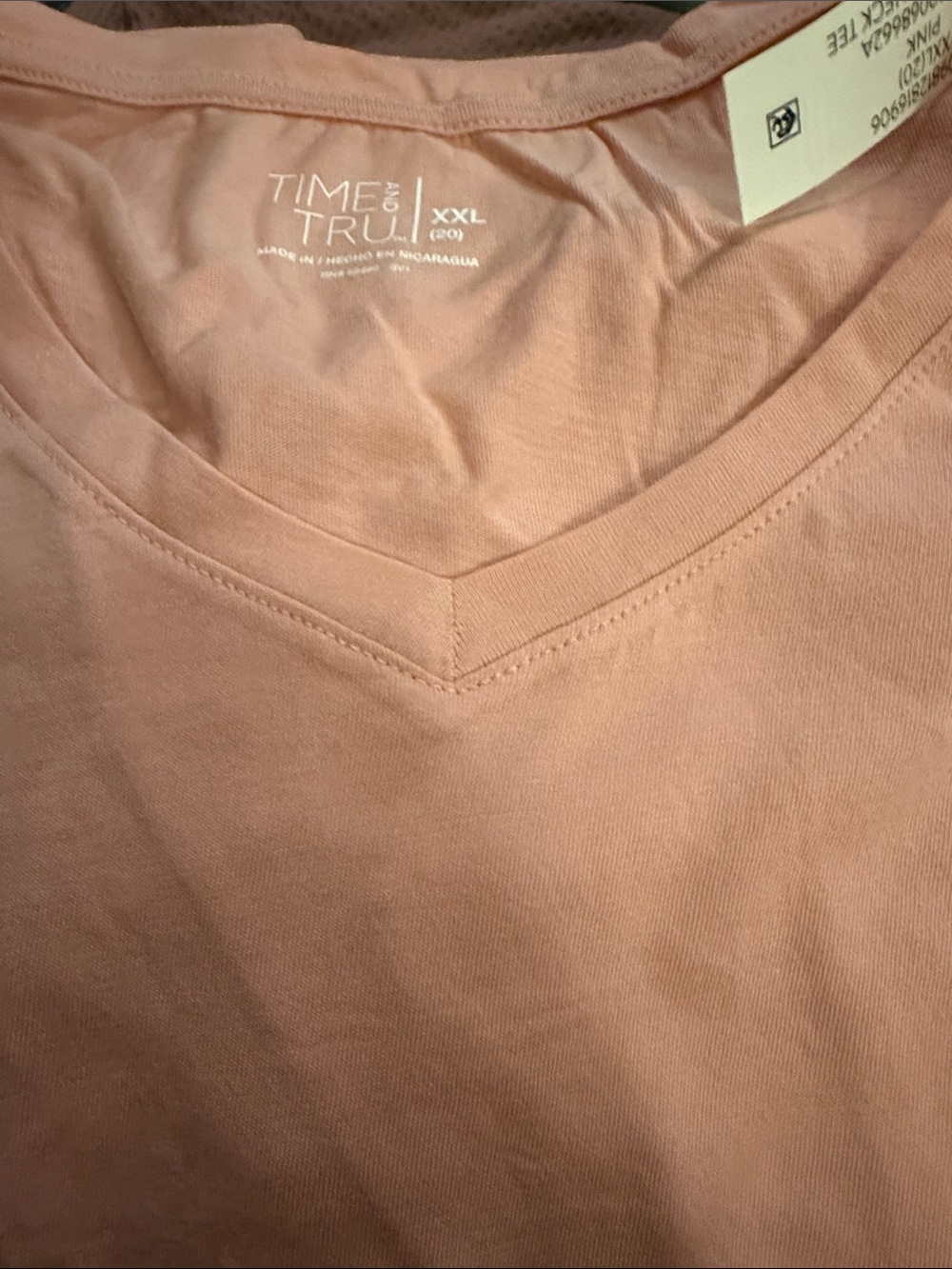 Plus size basic tshirt bundle